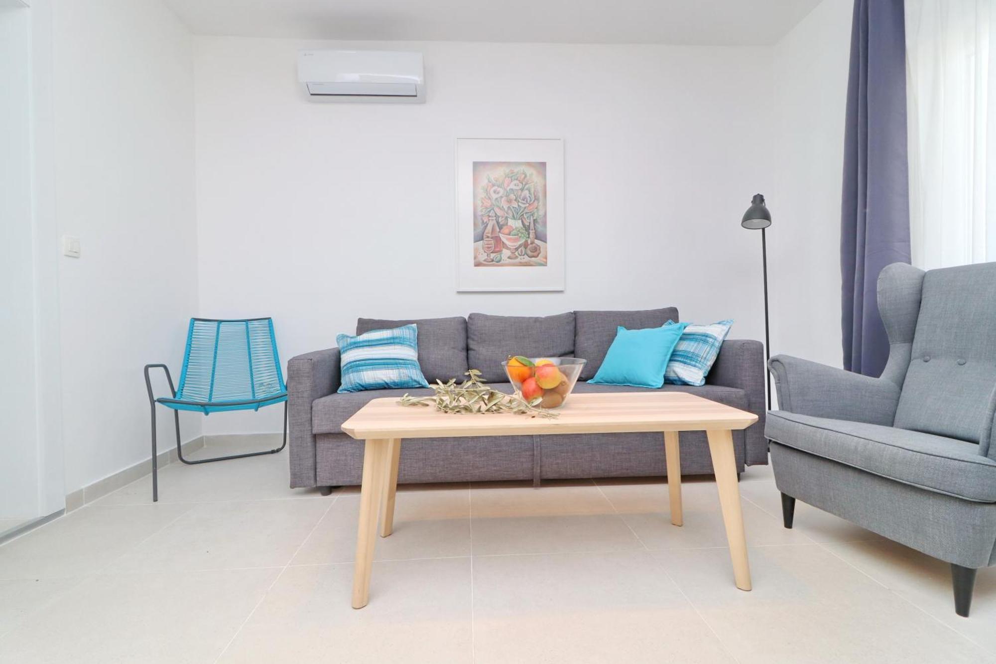 Holiday Home Rosemary Klek Chambre photo