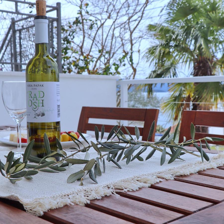 Holiday Home Rosemary Klek Extérieur photo