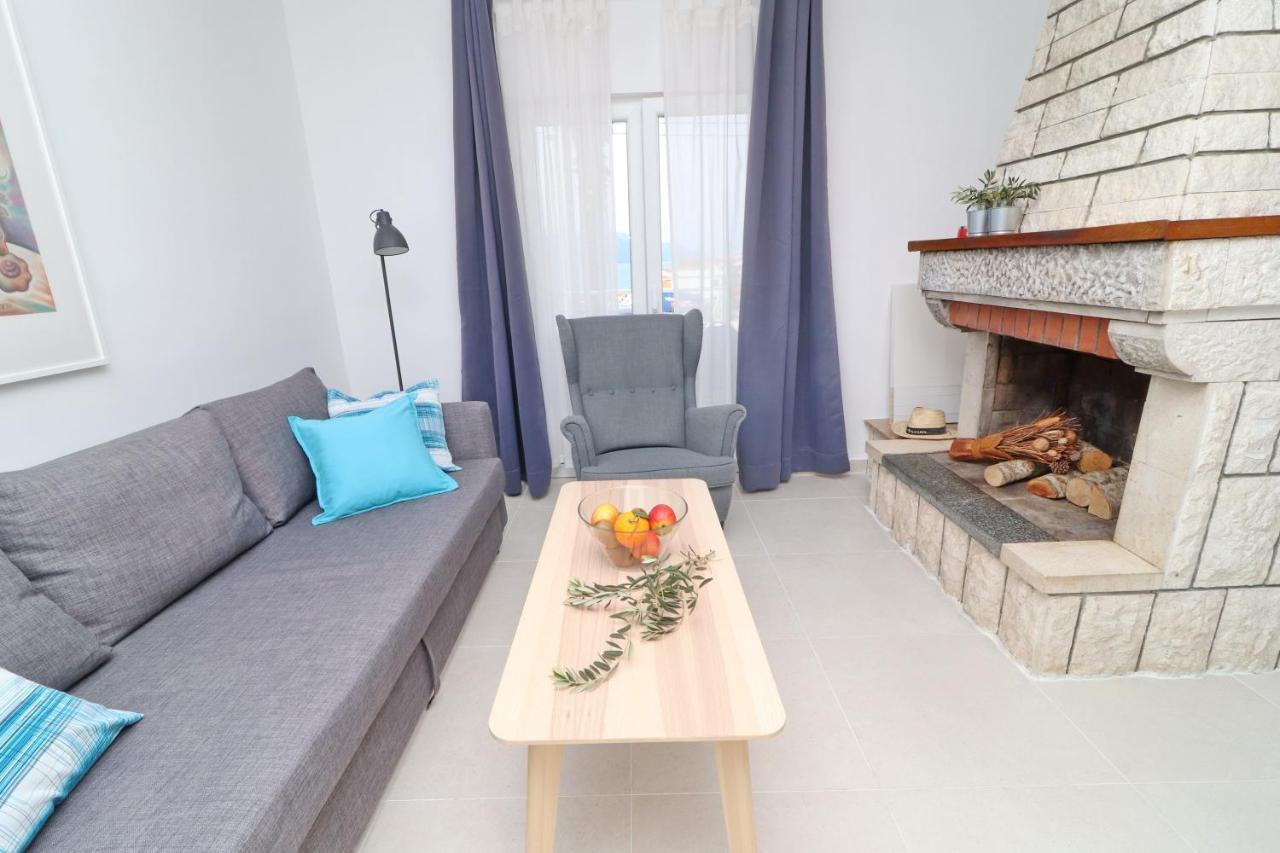 Holiday Home Rosemary Klek Extérieur photo